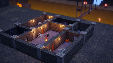 Dungeon Tycoon (PC) - Steam Account - GLOBAL - 8