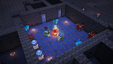 Dungeon Tycoon (PC) - Steam Gift - EUROPE - 12