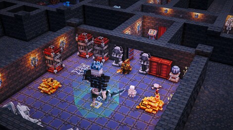 Dungeon Tycoon (PC) - Steam Key - EUROPE - 9