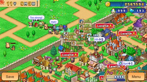 Dungeon Village 2 (PC) - Steam Gift - GLOBAL - 8