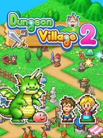 Dungeon Village 2 (PC) - Steam Key - GLOBAL - 1