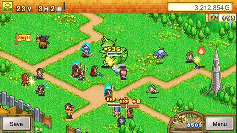 Dungeon Village (PC) - Steam Gift - EUROPE - 3