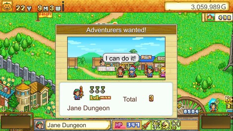 Dungeon Village (PC) - Steam Gift - EUROPE - 4