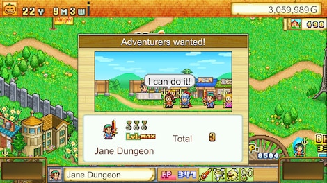 Dungeon Village (PC) - Steam Gift - GLOBAL - 4