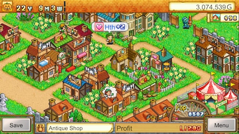 Dungeon Village (PC) - Steam Gift - GLOBAL - 6