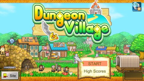Dungeon Village (PC) - Steam Gift - NORTH AMERICA - 7