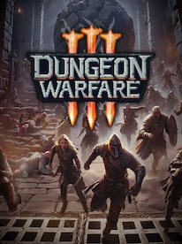 Dungeon Warfare III (PC) - Steam Gift - EUROPE - 1