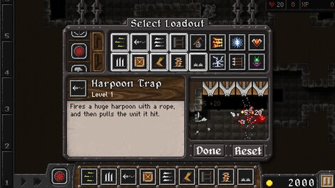 Dungeon Warfare Steam Gift GLOBAL - 6