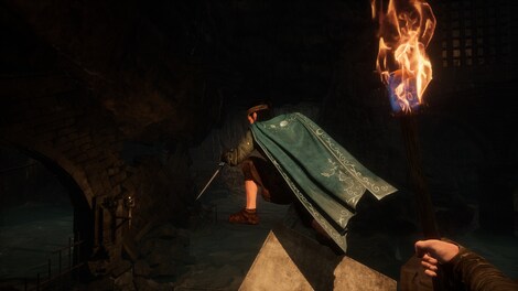 Dungeonborne - Mithril Satchel (PC) - Steam Account - GLOBAL - 6