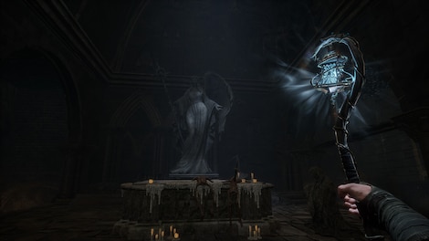 Dungeonborne - Mithril Satchel (PC) - Steam Account - GLOBAL - 7