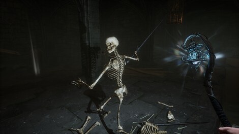 Dungeonborne - Mithril Satchel (PC) - Steam Account - GLOBAL - 5