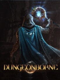 Dungeonborne - Mithril Satchel (PC) - Steam Account - GLOBAL - 1