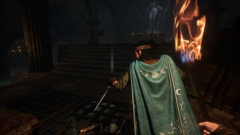 Dungeonborne - Mithril Satchel (PC) - Steam Gift - GLOBAL - 4