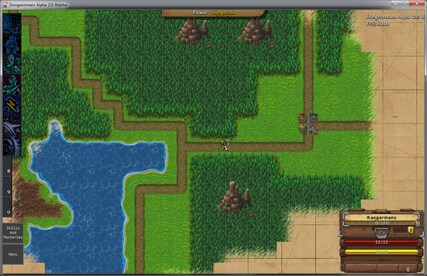 Dungeonmans Steam Gift GLOBAL - 2
