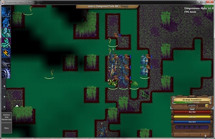 Dungeonmans Steam Gift GLOBAL - 3