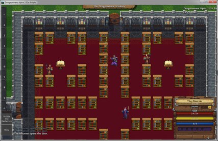 Dungeonmans Steam Key GLOBAL - 10