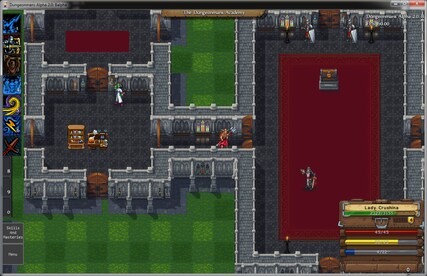 Dungeonmans Steam Key GLOBAL - 9