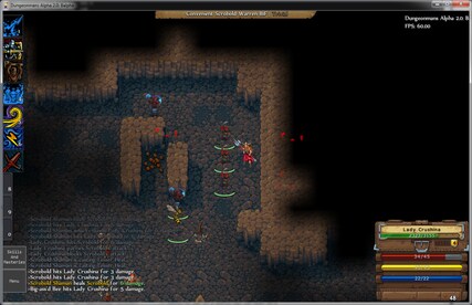 Dungeonmans Steam Key GLOBAL - 8