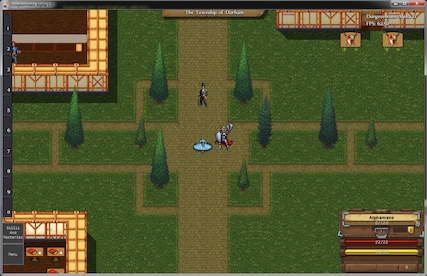 Dungeonmans Steam Key GLOBAL - 7