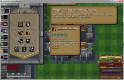 Dungeonmans Steam Key GLOBAL - 4