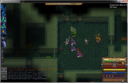Dungeonmans Steam Key GLOBAL - 5