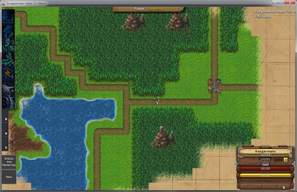 Dungeonmans Steam Key GLOBAL - 2