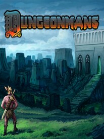 Dungeonmans Steam Key GLOBAL - 12