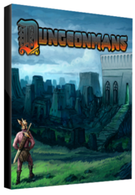 Dungeonmans Steam Key GLOBAL - 1