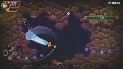 Dungeonoid 2: Awakening (PC) - Steam Key - GLOBAL - 5