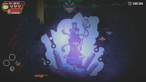 Dungeonoid 2: Awakening (PC) - Steam Key - GLOBAL - 7