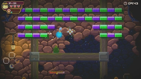 Dungeonoid 2: Awakening (PC) - Steam Key - GLOBAL - 6
