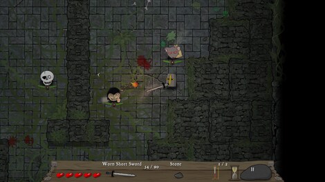 DungeonRift EARLY ACCES Steam Key GLOBAL - 9