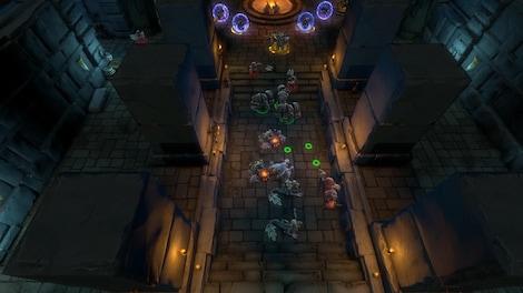 Dungeons 2 - A Chance of Dragons (PC) - Steam Key - GLOBAL - 8