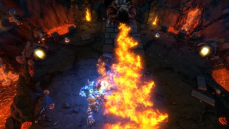 Dungeons 2 - A Chance of Dragons (PC) - Steam Key - GLOBAL - 6