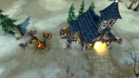 Compra Dungeons 2 - A Chance of Dragons (PC) - Steam Chiave - GLOBALE ...