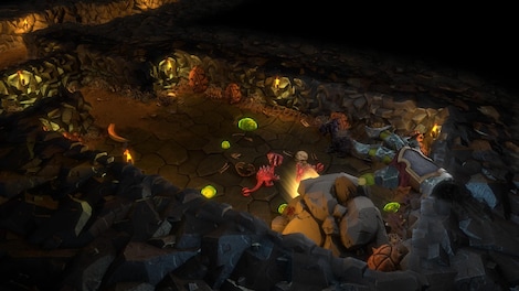 Dungeons 2 - A Chance of Dragons (PC) - Steam Key - GLOBAL - 7
