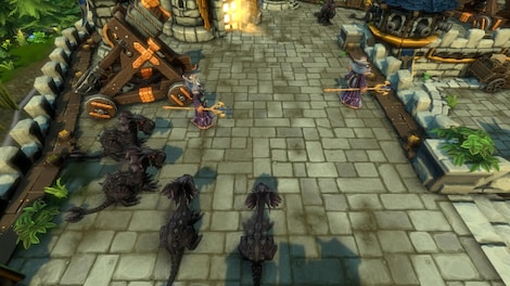Compra Dungeons 2 - A Chance of Dragons (PC) - Steam Chiave - GLOBALE ...