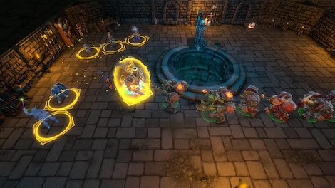 Compra Dungeons 2 - A Chance of Dragons (PC) - Steam Chiave - GLOBALE ...