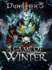 Dungeons 2 - A Game of Winter (PC) - Steam Gift - GLOBAL - 1