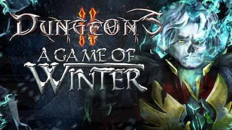Dungeons 2 - A Game of Winter (PC) - Steam Gift - GLOBAL - 2