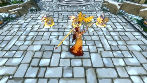 Dungeons 2 - A Game of Winter (PC) - Steam Gift - GLOBAL - 13