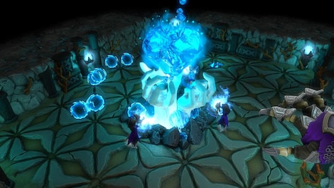 Dungeons 2 - A Game of Winter (PC) - Steam Gift - GLOBAL - 14