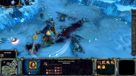 Dungeons 2 - A Game of Winter (PC) - Steam Gift - GLOBAL - 9