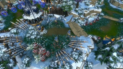 Dungeons 2 - A Game of Winter (PC) - Steam Gift - GLOBAL - 6
