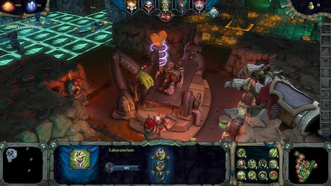 Dungeons 2 - A Game of Winter (PC) - Steam Gift - GLOBAL - 7