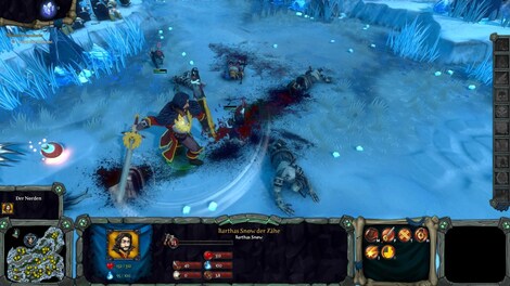 Dungeons 2 - A Game of Winter (PC) - Steam Key - EUROPE - 9