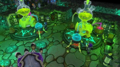 Dungeons 2 - A Game of Winter (PC) - Steam Key - EUROPE - 5