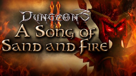 Dungeons 2: A Song of Sand and Fire (PC) - Steam Gift - GLOBAL - 0