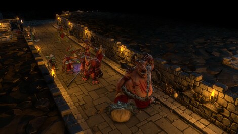 Dungeons 2: A Song of Sand and Fire (PC) - Steam Key - EUROPE - 6