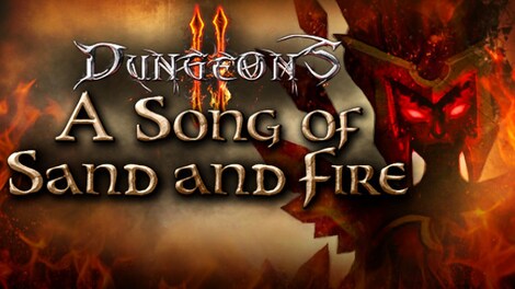 Dungeons 2: A Song of Sand and Fire (PC) - Steam Key - EUROPE - 0
